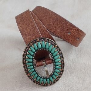 Chinrse Laundry Belt